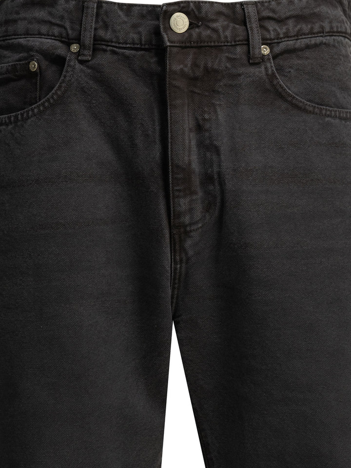 Mfpen Modified Jeans - Grey | 86130e4b1d07356fd76c6160ca13d7f874bfd149