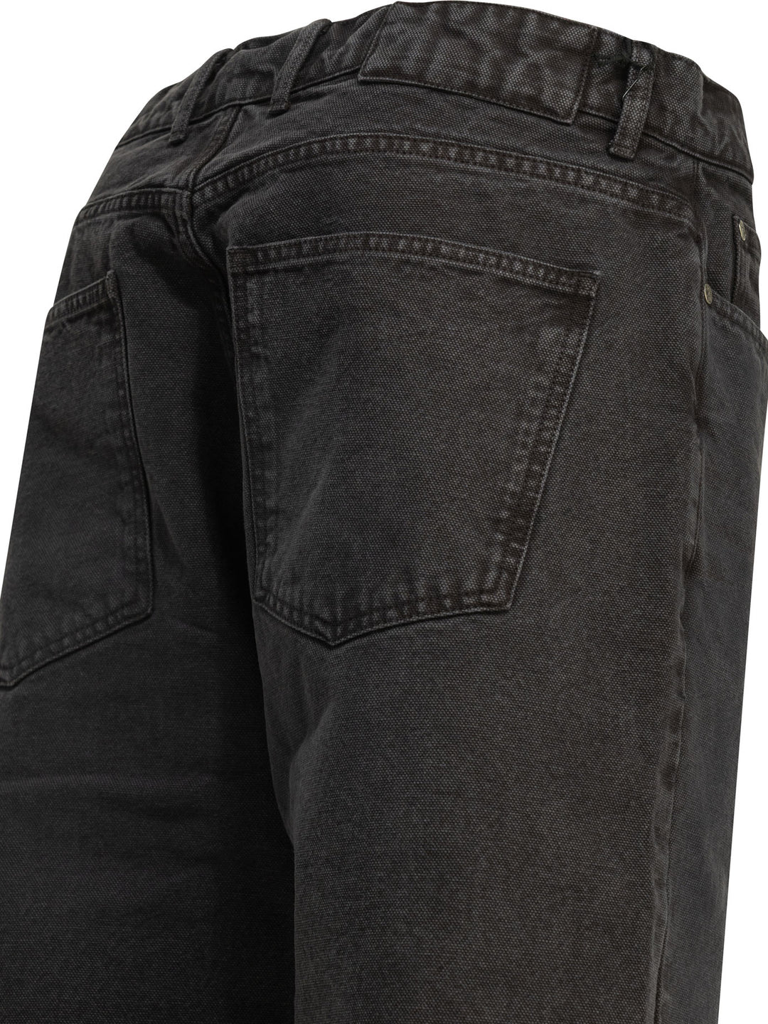 Mfpen Modified Jeans - Grey | 341e9f6049045a1f2ae5a6d512475cafff21f5f3