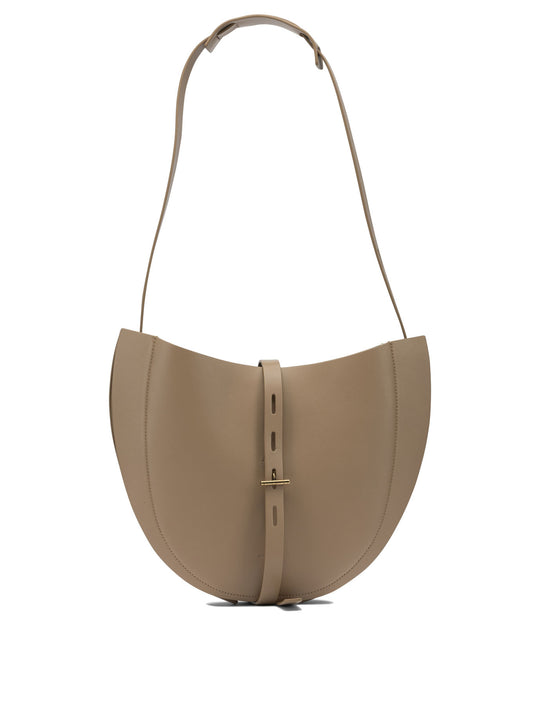 Shoulder Bags Brown