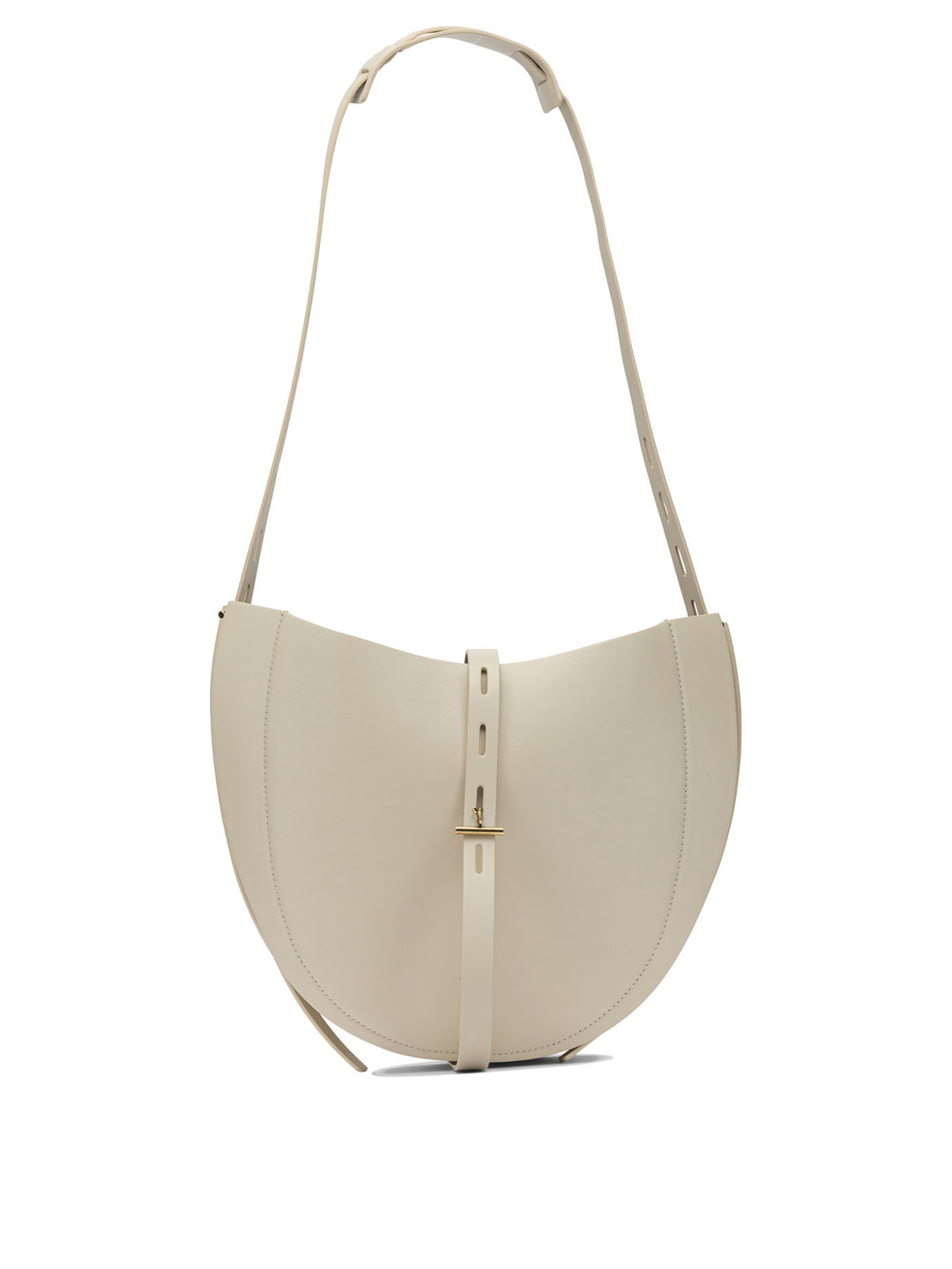 Minobossi  Shoulder Bags - Beige | c1102bca69841da14f87a69aa685ebe1e25aa32d