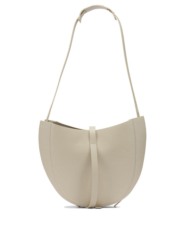 Minobossi  Shoulder Bags - Beige | 0ef27ba16197f4730e058a63b052d52889900818