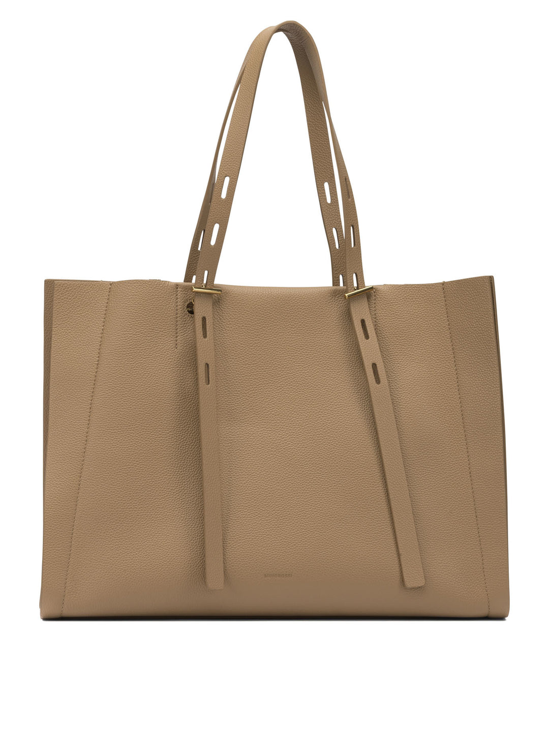 Minobossi  Shoulder Bags - Gold | b62ab828af4a224cbb42079ff6b83d3773bc7391