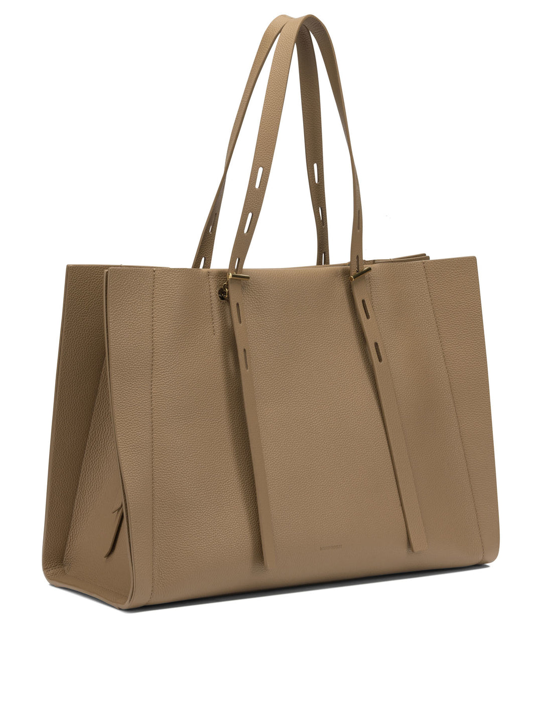 Minobossi  Shoulder Bags - Gold | 6ae51fc3567c8ddca8b76e8b38fccdc3749da6f1