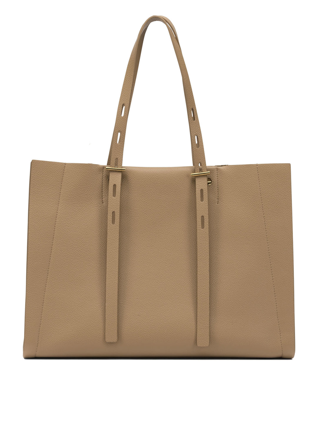 Minobossi  Shoulder Bags - Gold | 13088dfc173027aa8761a288596a25c14ed41b93