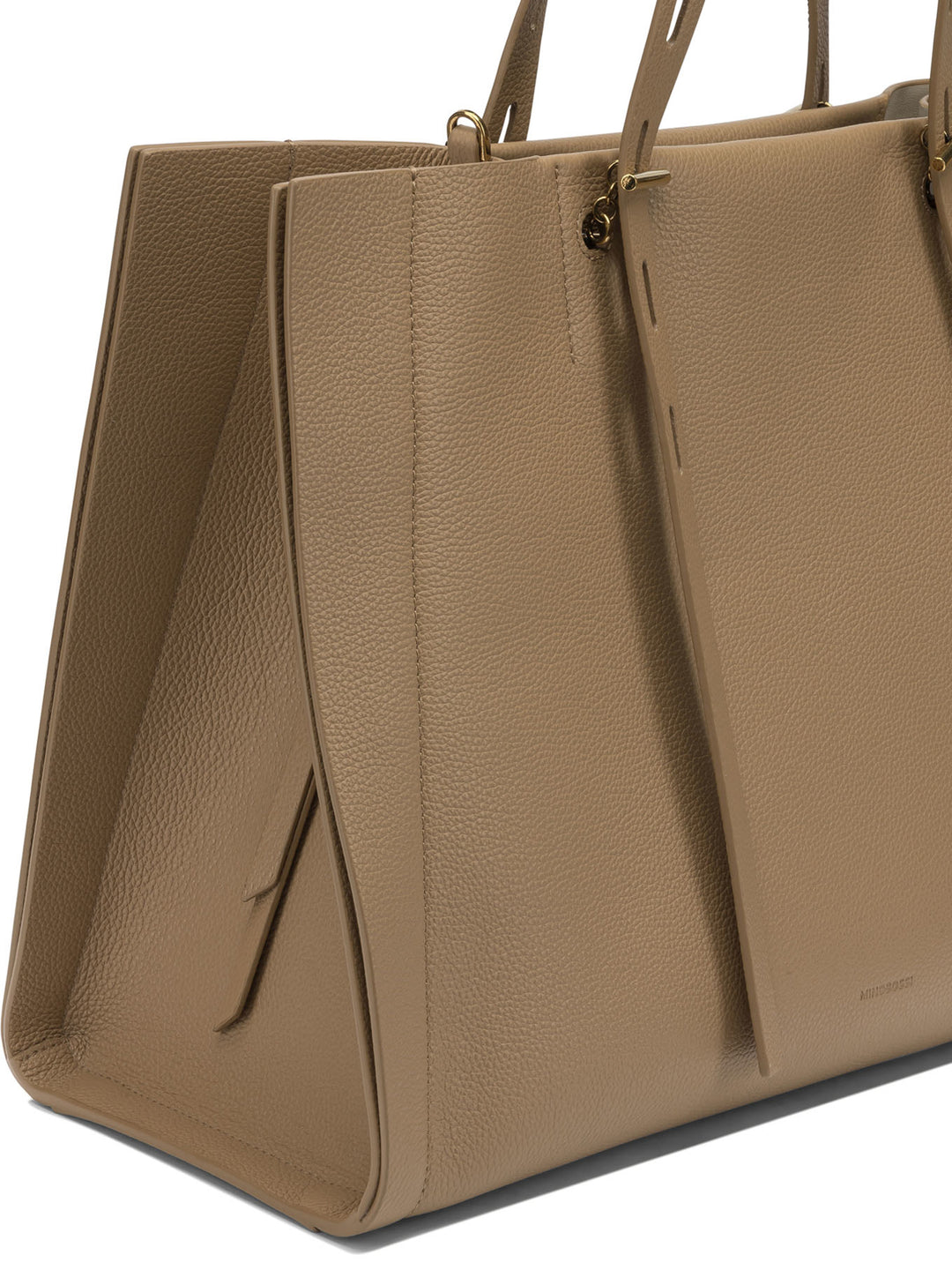 Minobossi  Shoulder Bags - Gold | b3ae66c62f6541733eebbbb9c68cd88a7a6c170f