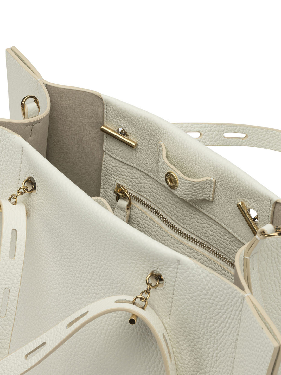 Minobossi  Shoulder Bags - White | 0f14228415e7a9413c7f268df1a314e072cc61c5