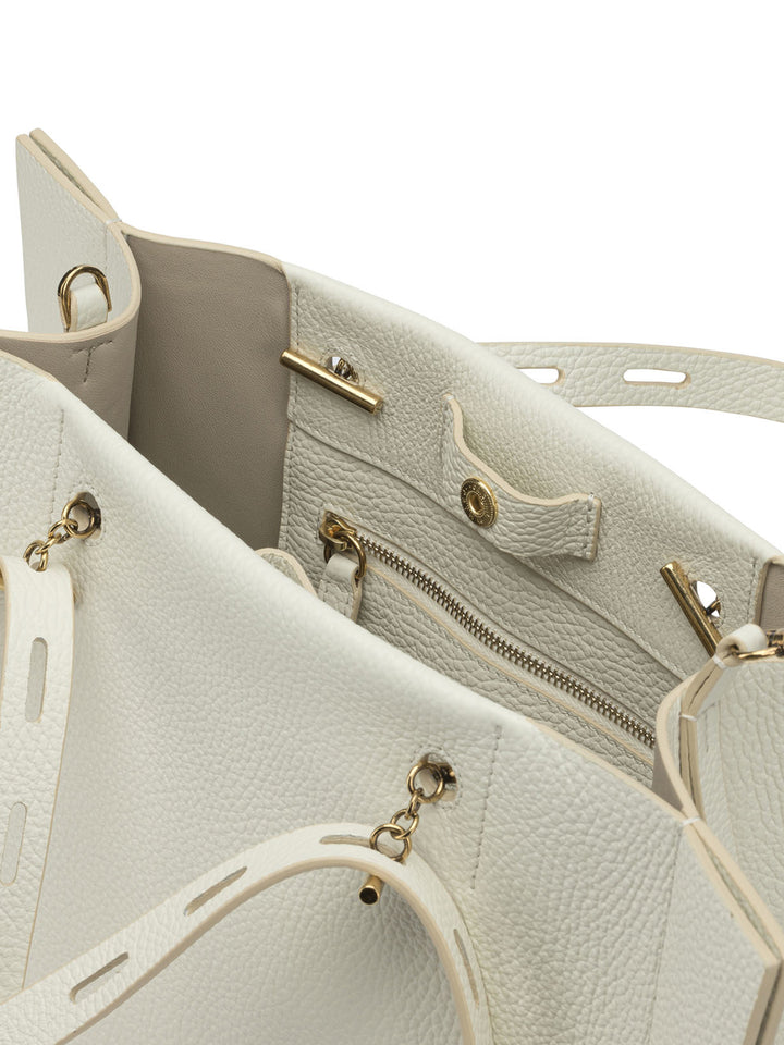 Minobossi  Shoulder Bags - White | 0f14228415e7a9413c7f268df1a314e072cc61c5