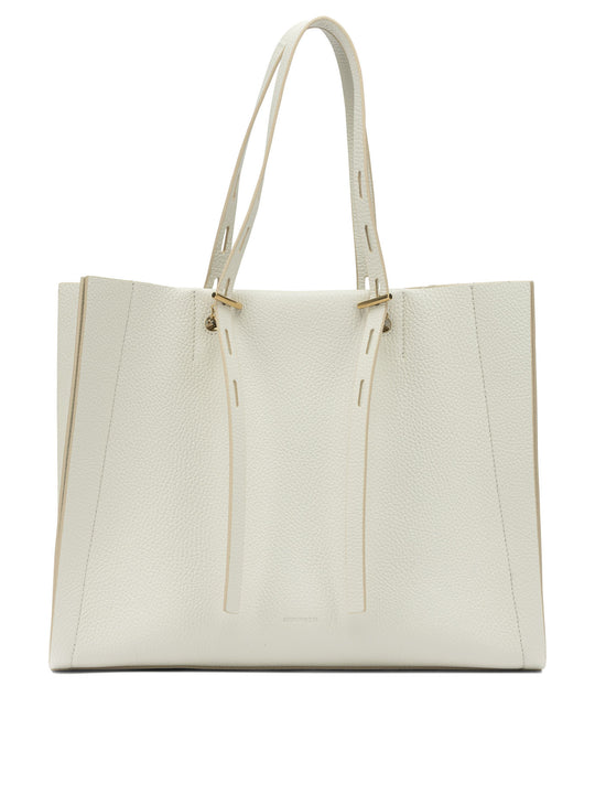 Shoulder Bags White