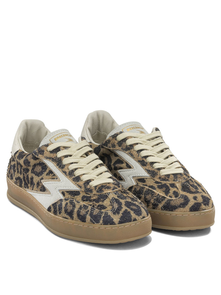 Moaconcept  Sneakers & Slip-On - Beige | 64a60ff73ca5c85370b2f1729b0c36d423f858b1