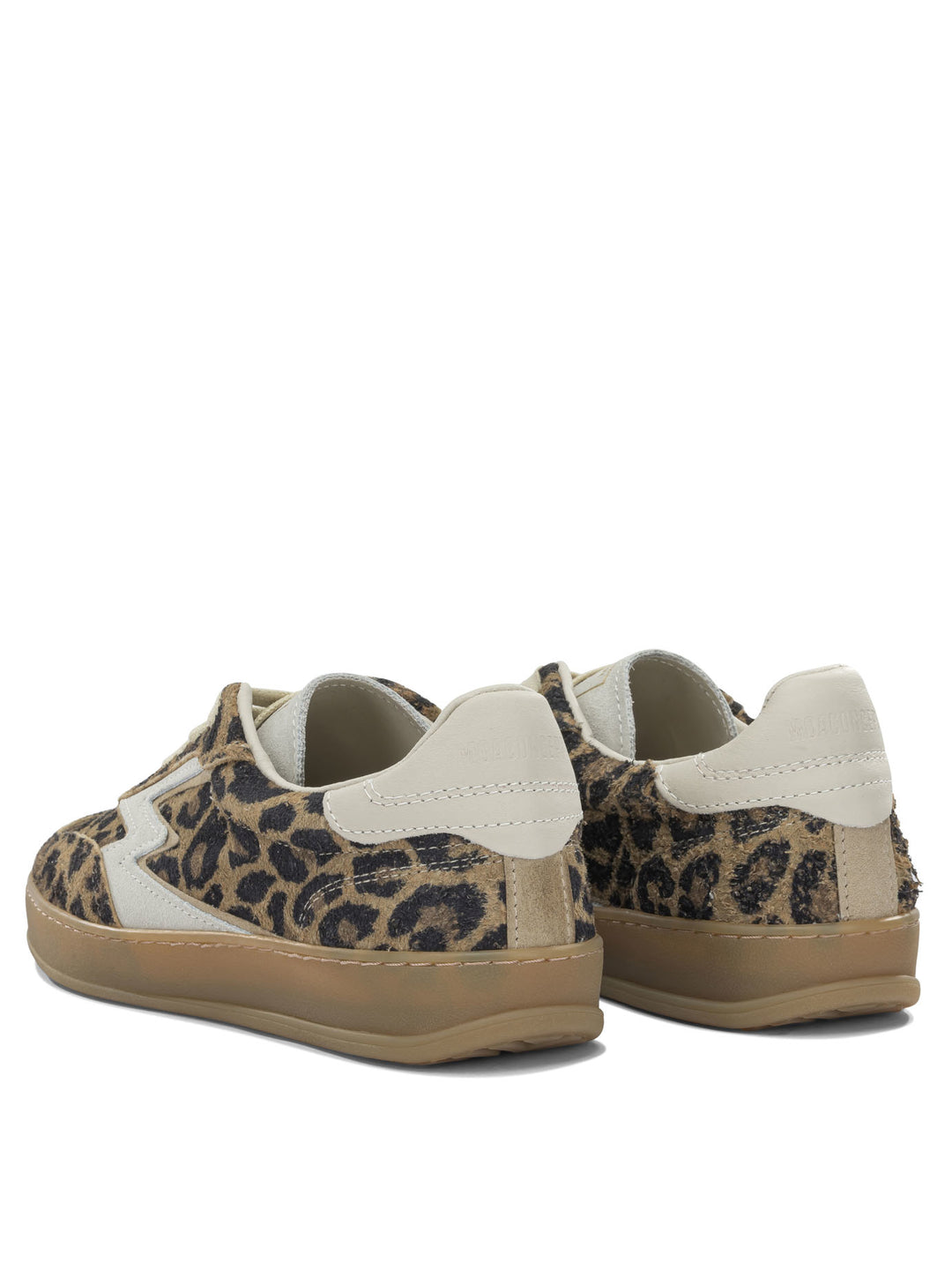 Moaconcept  Sneakers & Slip-On - Beige | 06f553d473e330df11f905be0a8f58efbbcf4723