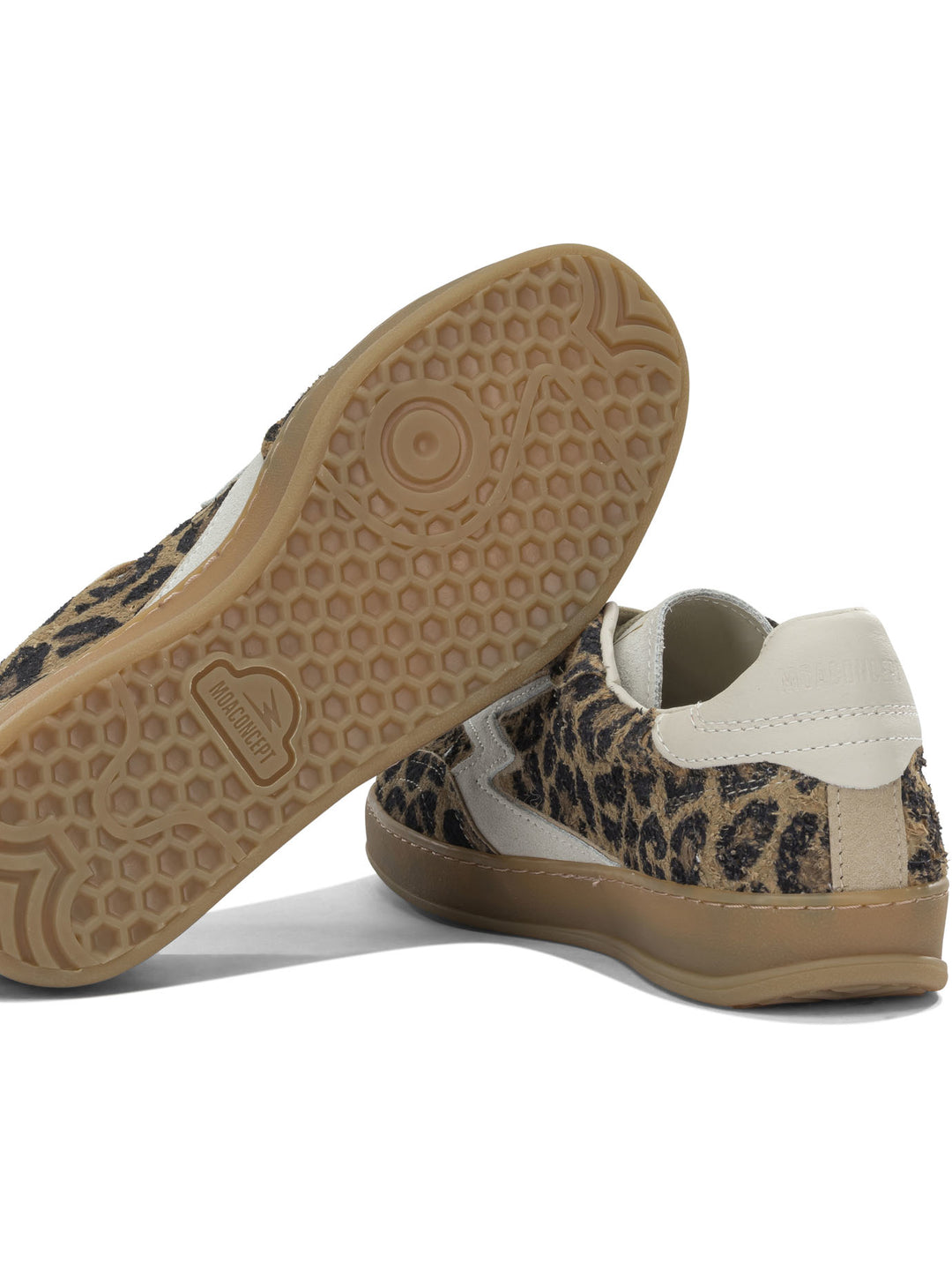 Moaconcept  Sneakers & Slip-On - Beige | 3edfee3acc8faca7944a5f4fe4cafed8b14ce18a