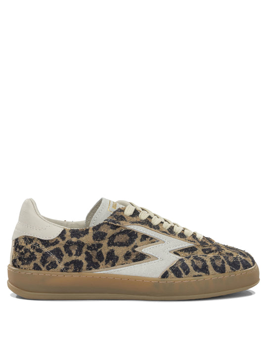 Sneakers & Slip-On Beige