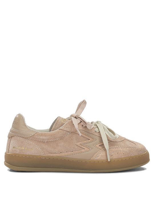 Sneakers & Slip-On Pink