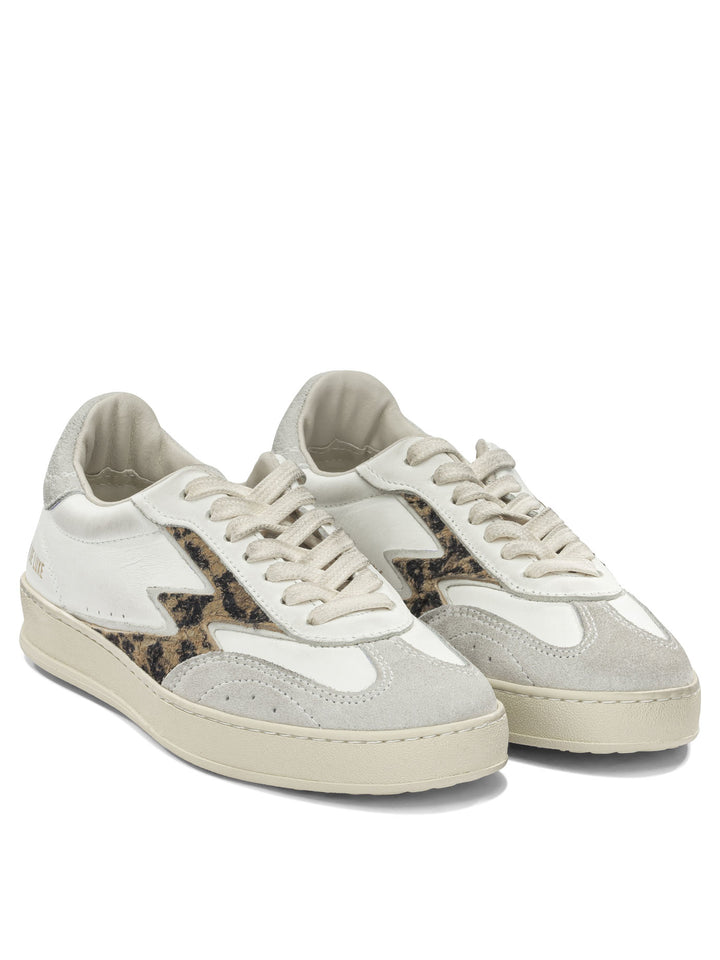 Moaconcept  Sneakers & Slip-On - White | 30db635aa46f2e181ec6750c9666db8b98415760