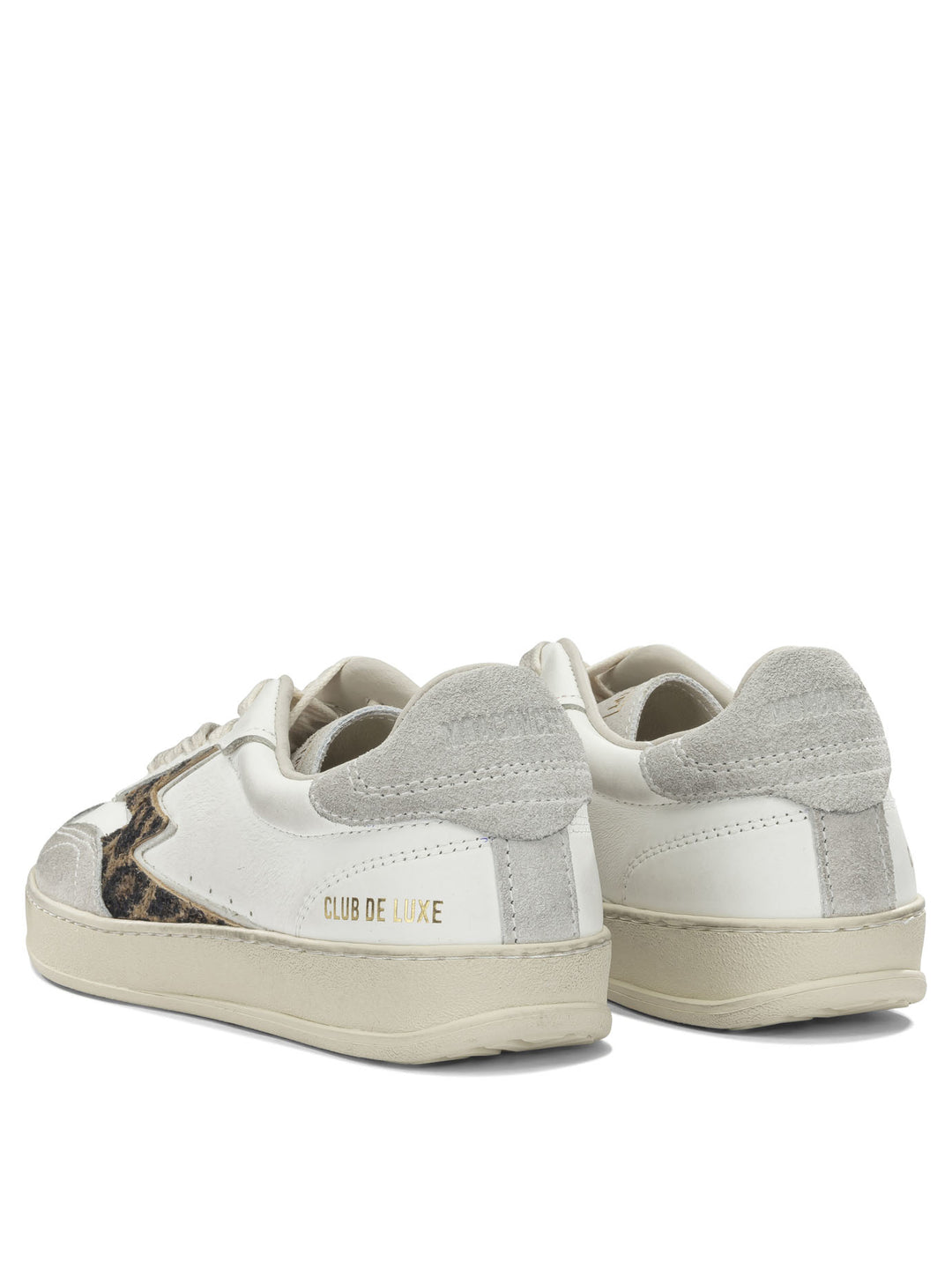 Moaconcept  Sneakers & Slip-On - White | 73028fae427748211faf8fba507ec10f52b3c5cd