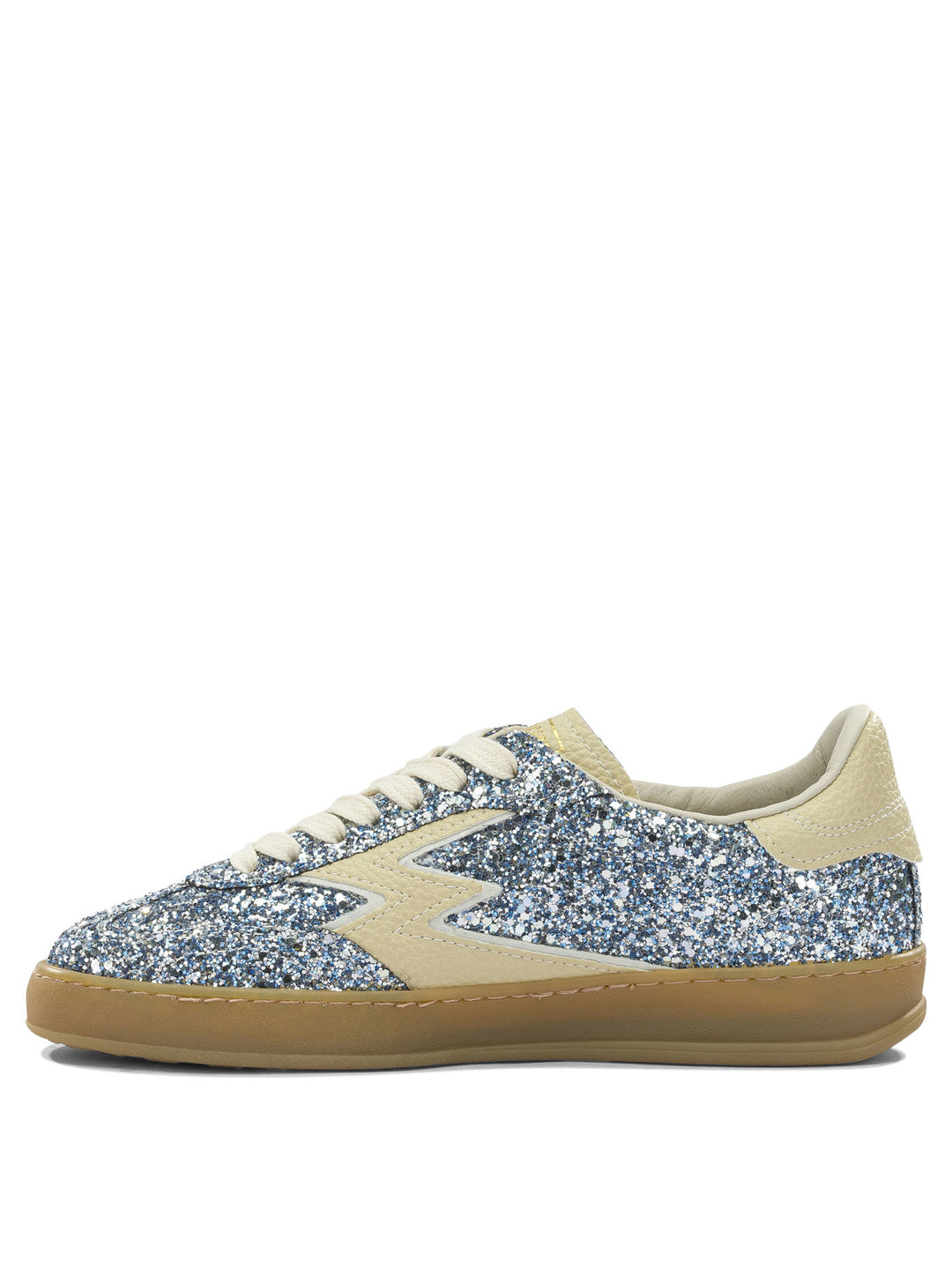 Moaconcept  Sneakers & Slip-On - Light blue | 8d0d083156228607496551b152b18ef0e18a34b1