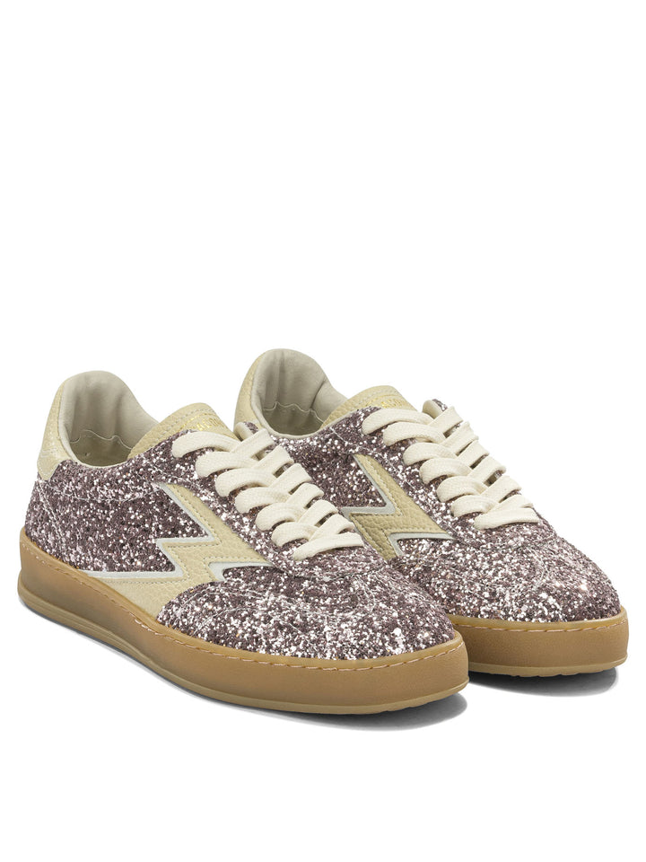 Moaconcept  Sneakers & Slip-On - Pink | 30f57685afa2599c0037f2eb6058f4181bd90609