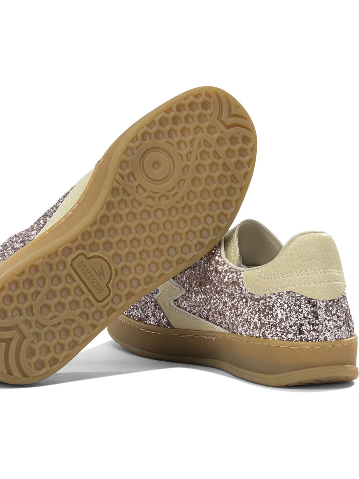 Moaconcept  Sneakers & Slip-On - Pink | 9548f72ca67afffd90cb6b68761b5c51db82087d
