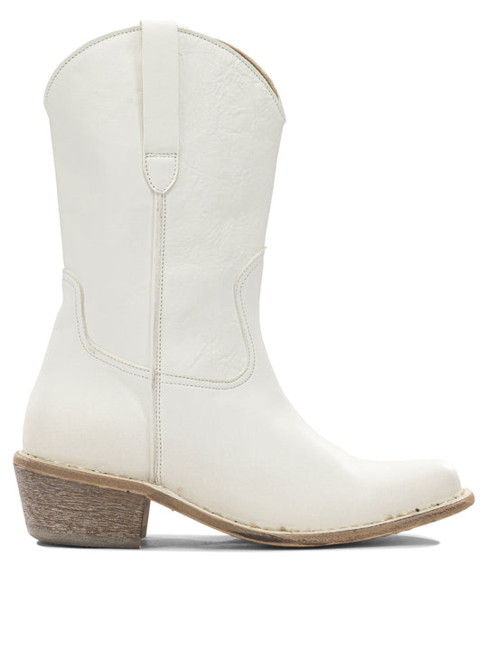 Boots & Ankle Boots Boots And Ankle Boots White