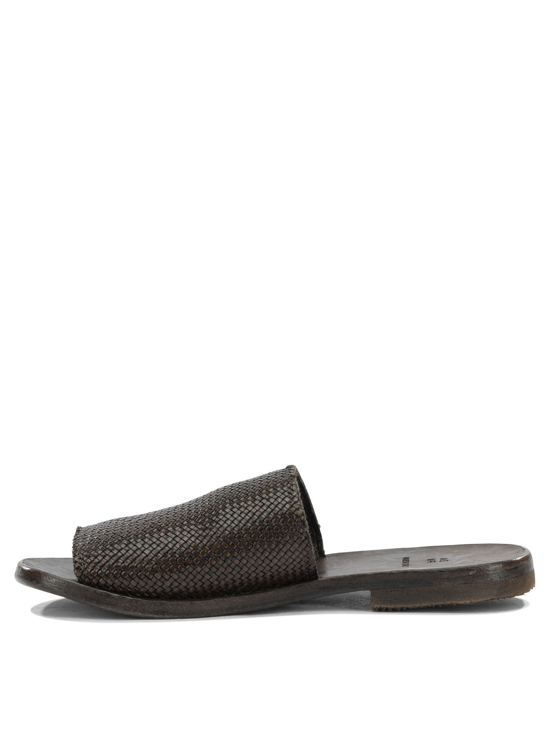 Moma  Sandals - Brown | 48e6341776e890d88d633b42729abd75e379f0c7