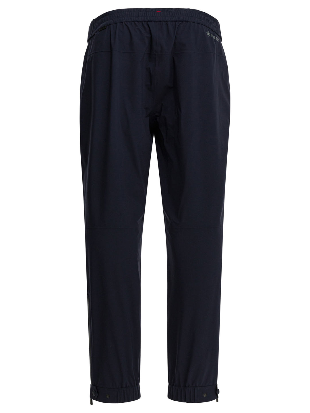 Moncler Grenoble Nylon Ski Pants Trousers - Blue | 783a7c3ee549ab905a1218aa5d69d18a38904397