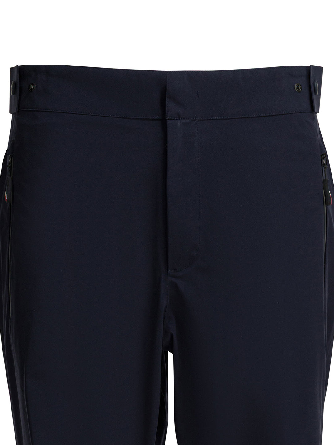 Moncler Grenoble Nylon Ski Pants Trousers - Blue | 723d4c51d9f80d560466451918863b5d9d85ad04