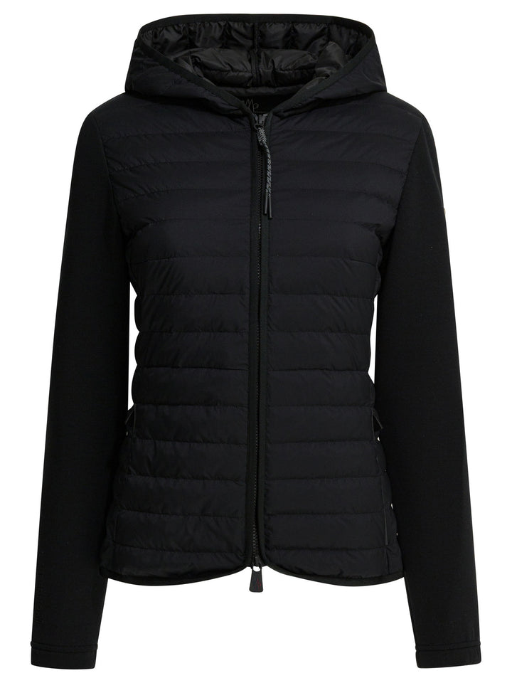 Moncler Grenoble Jackets & Coats Jackets and Coats - Black | fcaf52586eeef299005db5e095dd4d148fcd0c36