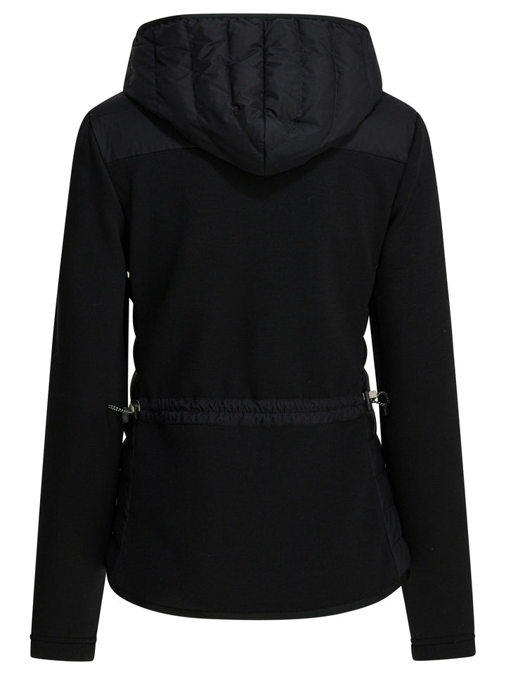 Moncler Grenoble Jackets & Coats Jackets and Coats - Black | 908cf42d57d971b9ed554056e44d690caf5c9364