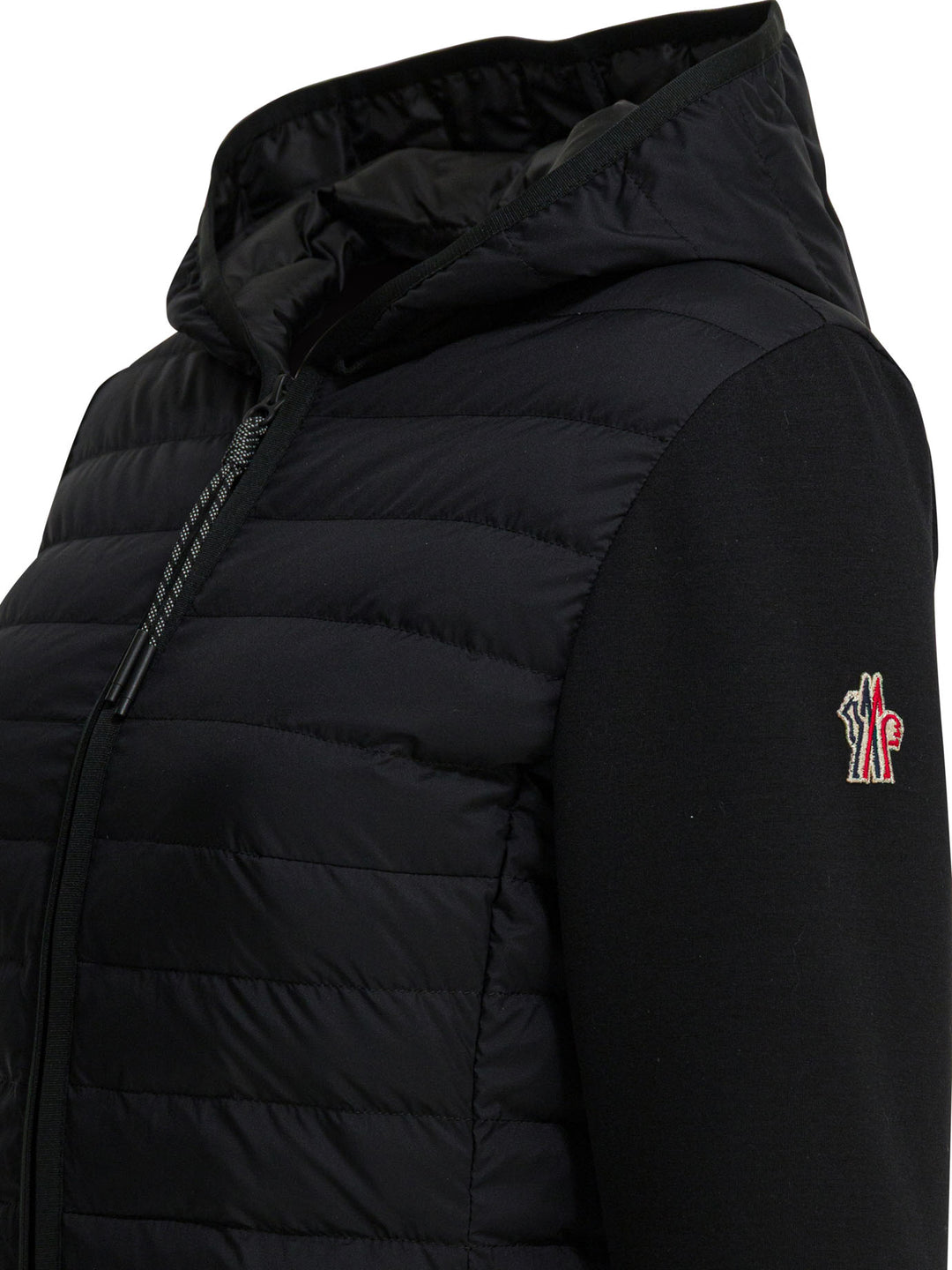 Moncler Grenoble Jackets & Coats Jackets and Coats - Black | c5a72afdc69d5b0769b904098b1824a3aa196234