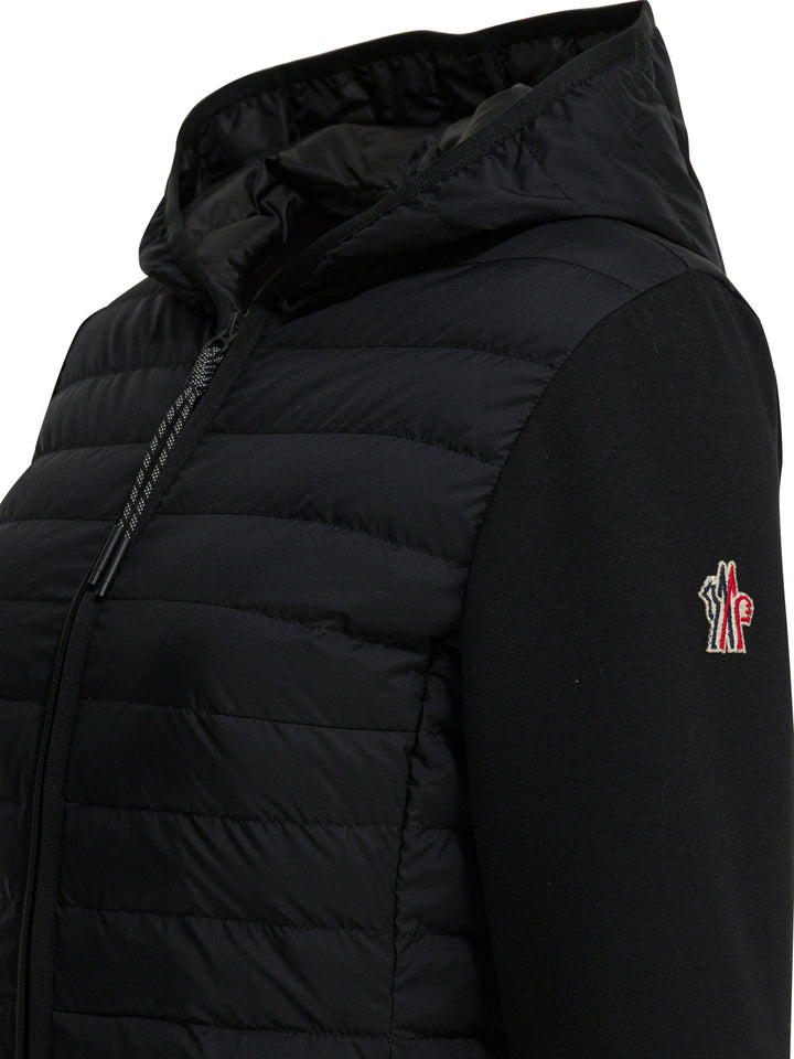 Moncler Grenoble Jackets & Coats Jackets and Coats - Black | c5a72afdc69d5b0769b904098b1824a3aa196234