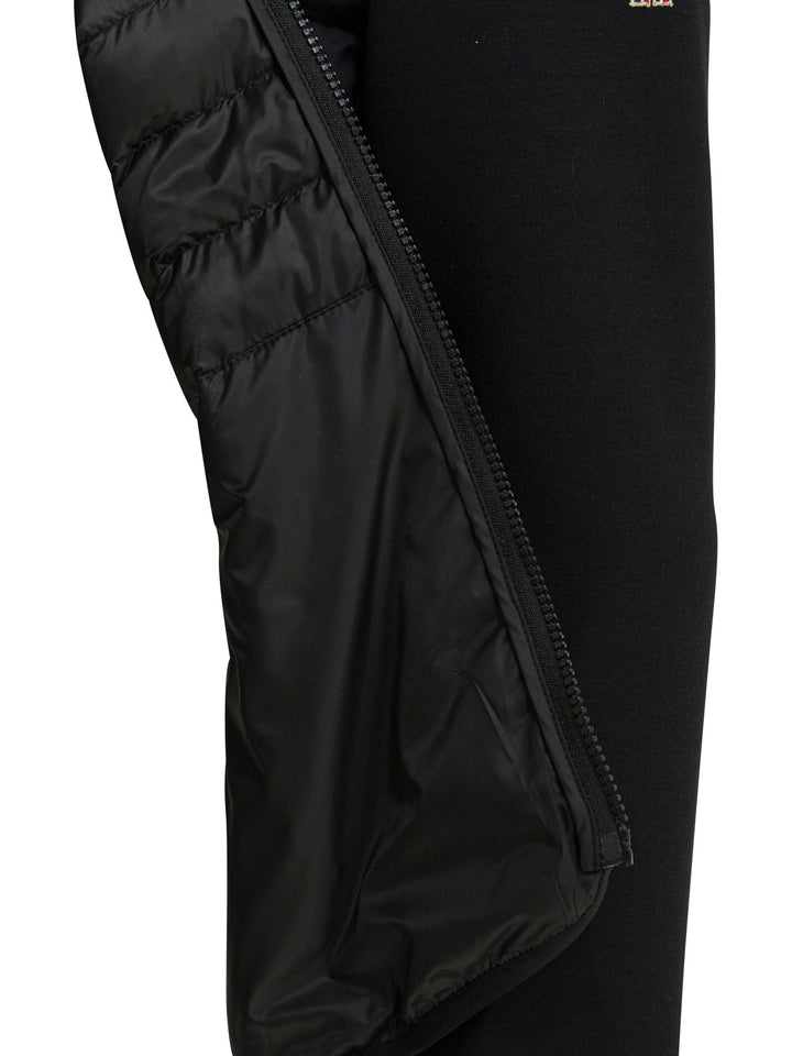 Moncler Grenoble Jackets & Coats Jackets and Coats - Black | 7d7267cba8e2ec53405f73ed76d7dd4e2743f39b