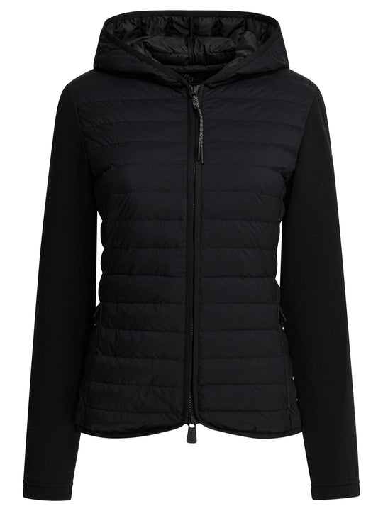 Jackets & Coats Jackets And Coats Black