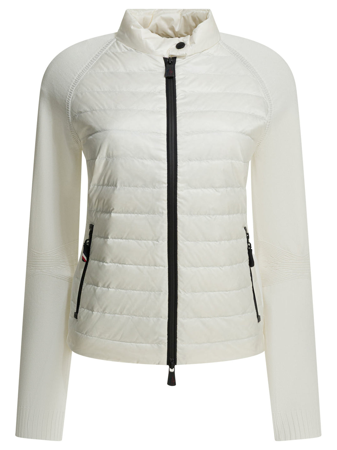 Moncler Grenoble Jackets & Coats Jackets and Coats - White | 29a28a164bef1dcd8994a67eba24e3aa0cd79b57