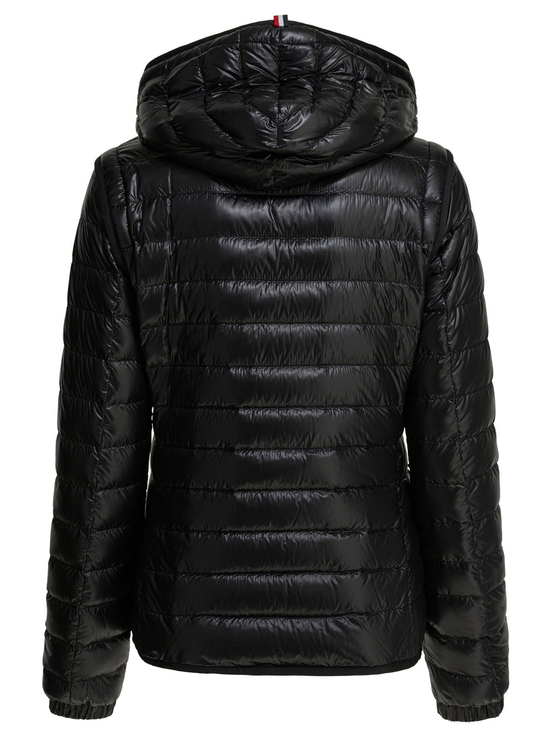 Moncler Grenoble Karura 2-In-1 Jackets and Coats - Black | d13e6a9489fc996a3a0443329eebbea870107c5e