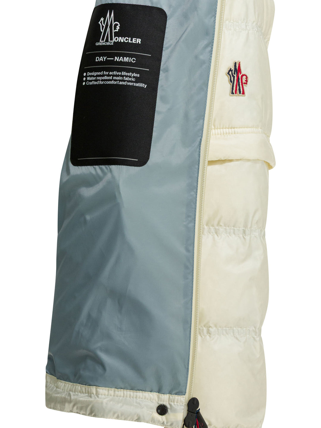 Moncler Grenoble Jackets & Coats Jackets and Coats - White | 1f73f5fd53d47e958c9ca26bf6c77e02e489a7e0