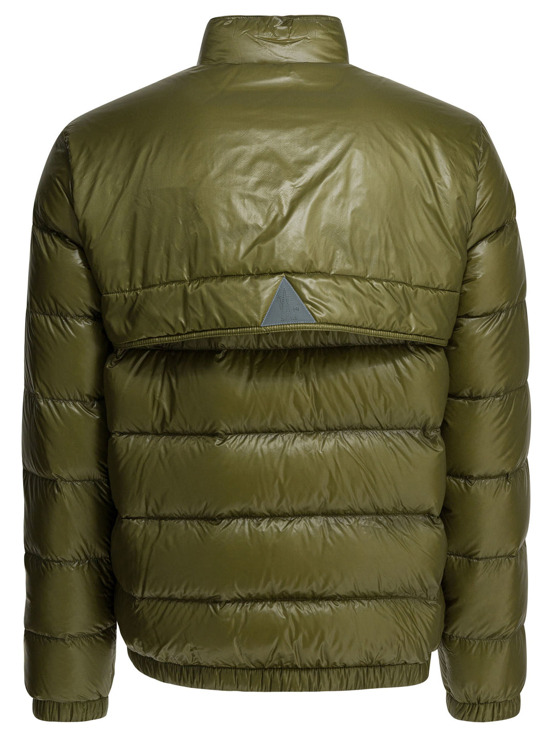 Moncler Grenoble Orres Jackets and Coats - Green | 69dbdb117896567d6243b6314ef80afe1bda1e90