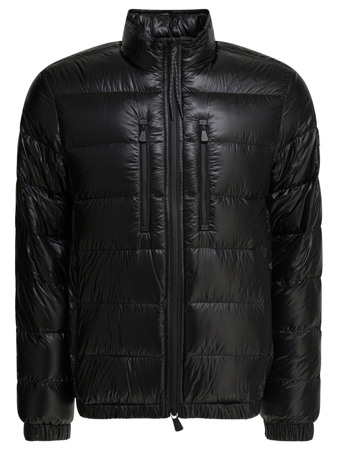 Moncler Grenoble Jackets & Coats Jackets and Coats - Black | 6cf42a478954c4a55cbe88b4ca54bfa1ee30031b