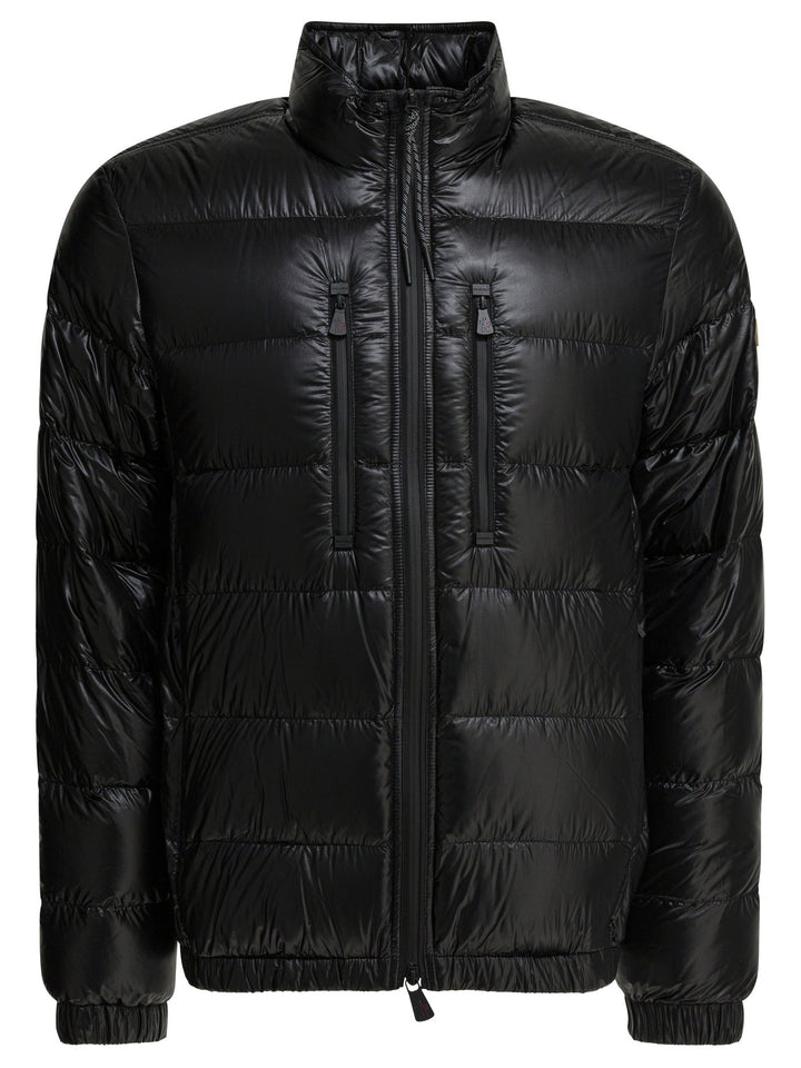 Moncler Grenoble Jackets & Coats Jackets and Coats - Black | 6cf42a478954c4a55cbe88b4ca54bfa1ee30031b