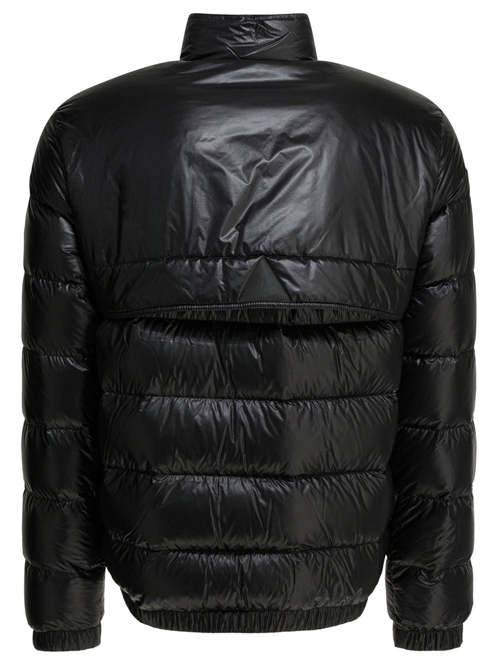 Moncler Grenoble Jackets & Coats Jackets and Coats - Black | 356969c4a8a91b73c534df024367358ccd2f5580