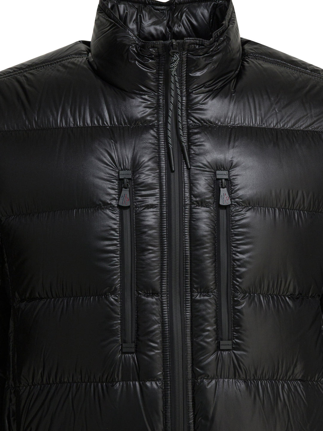Moncler Grenoble Jackets & Coats Jackets and Coats - Black | 24470b041acdb937733fc1b07fc6dc3f96dc8bfa