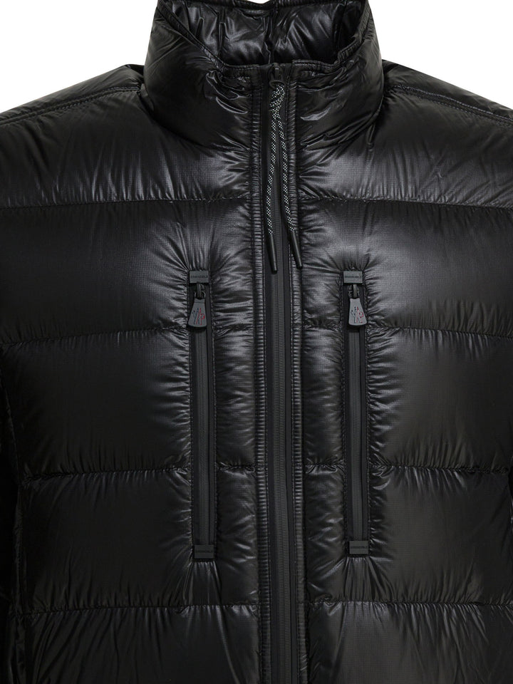 Moncler Grenoble Jackets & Coats Jackets and Coats - Black | 24470b041acdb937733fc1b07fc6dc3f96dc8bfa