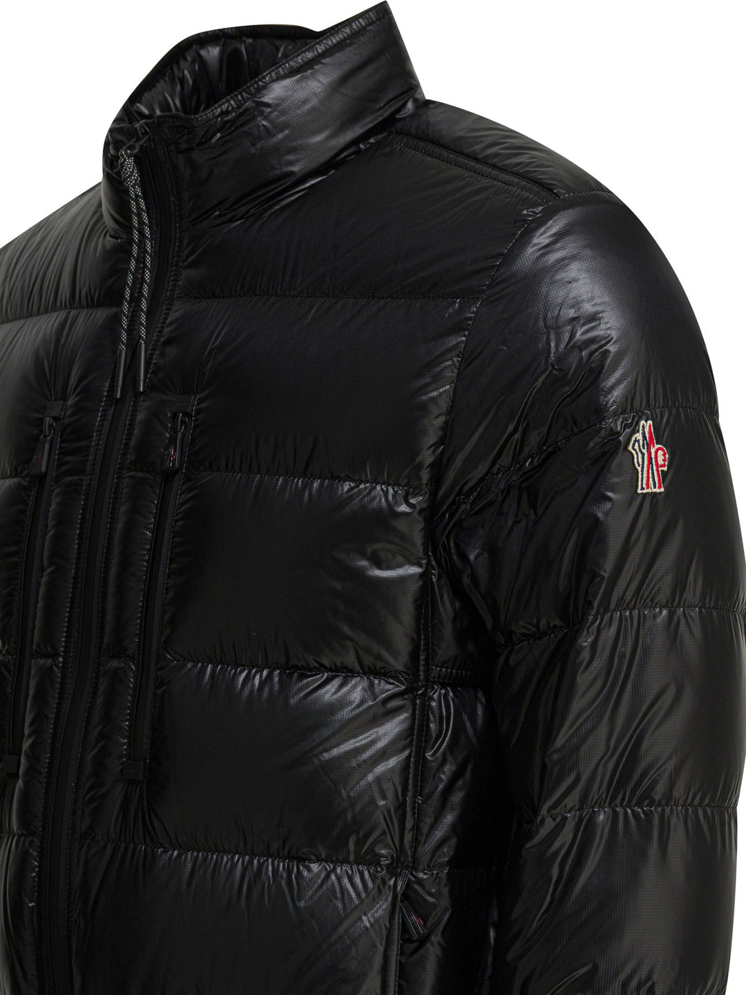 Moncler Grenoble Jackets & Coats Jackets and Coats - Black | 80e4cf0a4ccd510a2ddb420442892c8041720a41