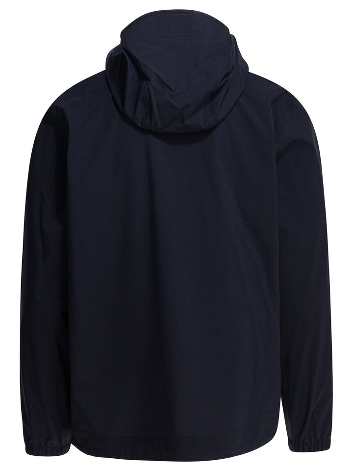 Moncler Grenoble Shipton Jackets and Coats - Blue | bb55a956570fd5eb64e9d239d6990155f2696c3f