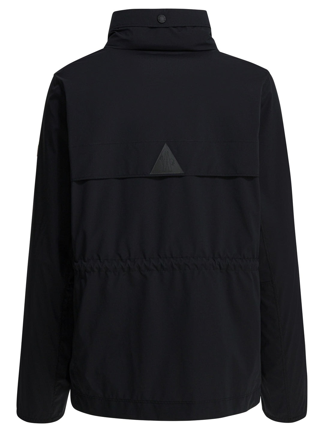 Moncler Grenoble Soulare Jackets and Coats - Black | b5d0e4daa2884044d9d3b082abcdd77f6df6c0bc