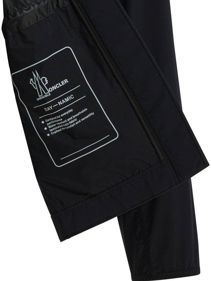 Moncler Grenoble Soulare Jackets and Coats - Black | e96bcc217b2fb332d7acf5fbe2b0d295eaf6c13a