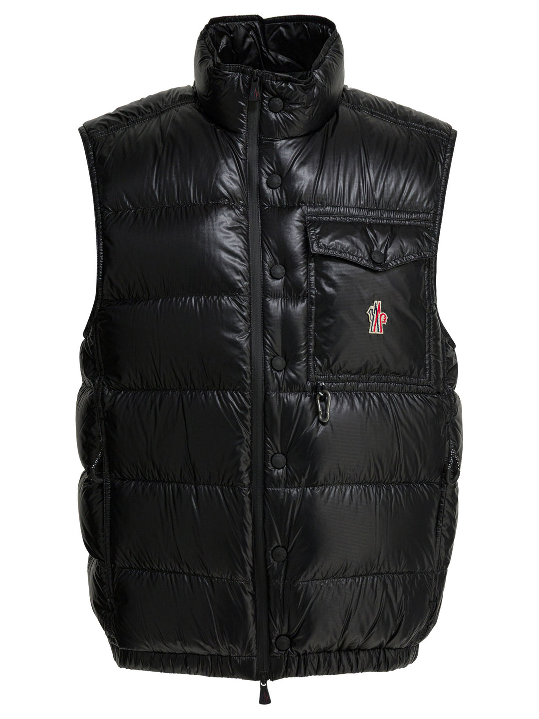 Moncler Grenoble Jackets & Coats Jackets and Coats - Black | 77dd8950d5e0ee5ee328ef8a6bded1340d180b0d