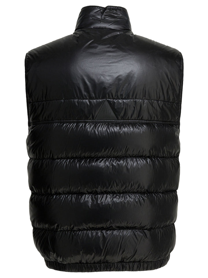 Moncler Grenoble Jackets & Coats Jackets and Coats - Black | 64951461cbdd9171e7aff2e9ee96fde6c72a566d
