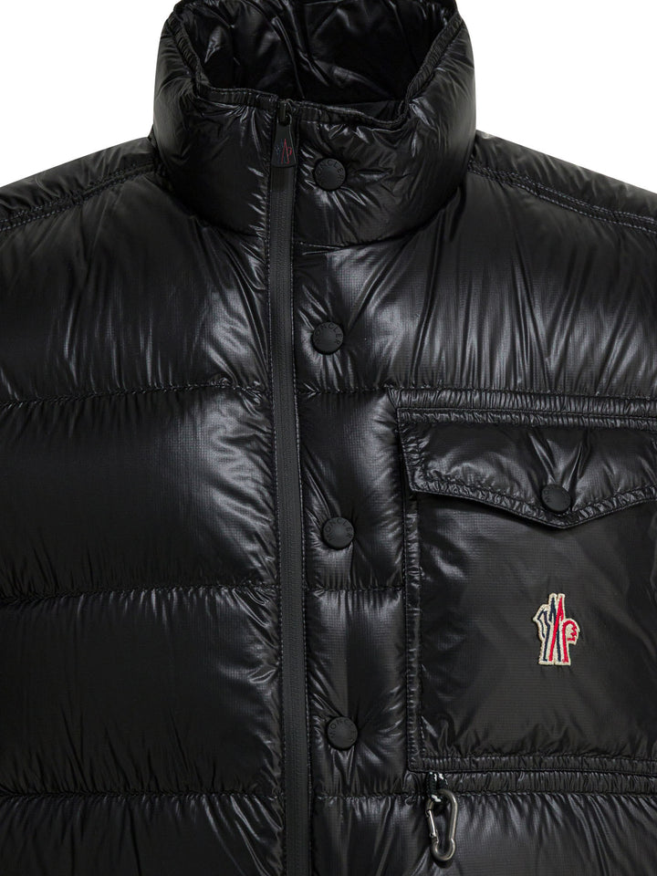 Moncler Grenoble Jackets & Coats Jackets and Coats - Black | 1372a384a5f8b87a990ce7277d8e864f4441598e