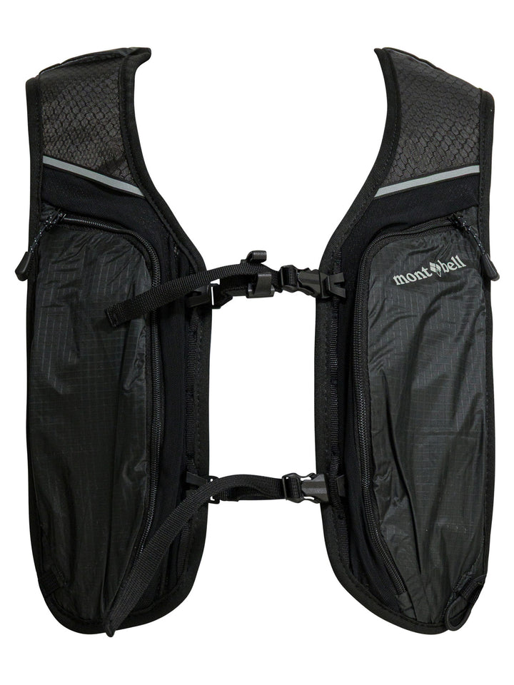 Montbell  Backpacks & Travels - Black | 9f2d24c7da863a017691762a1b35458776cb2343