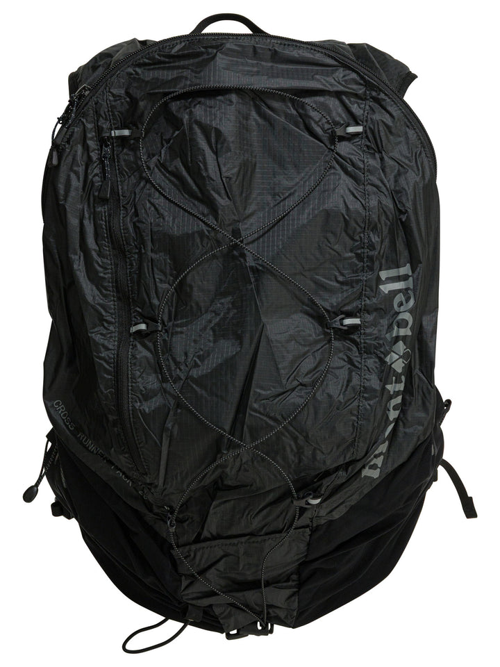 Montbell  Backpacks & Travels - Black | 72d4b27df4ee9796aa10206df27a0e366e250063